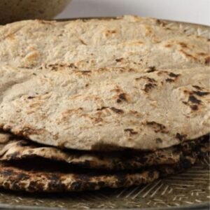 Jowar Roti