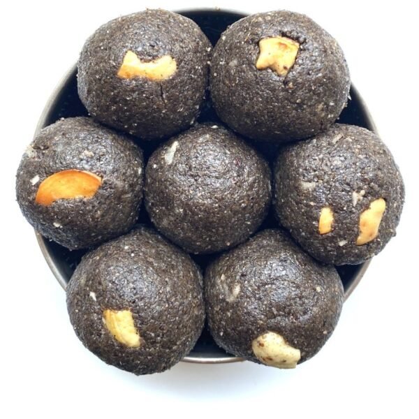 Nuvvula Laddu