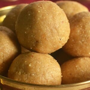 Palli Laddu