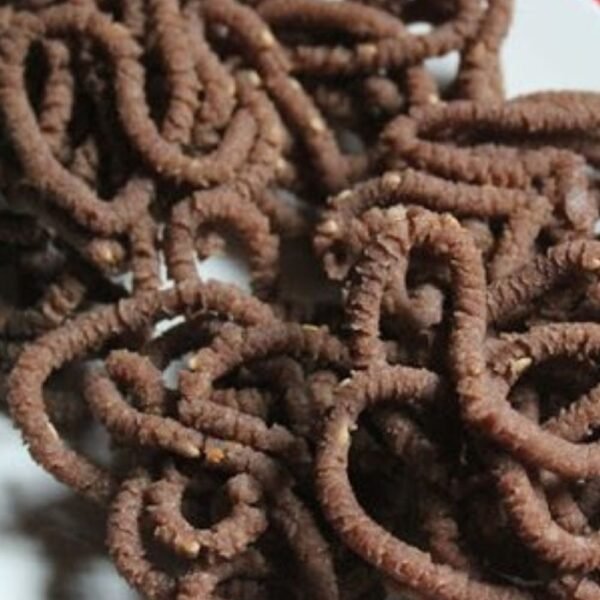 Ragi Murukulu
