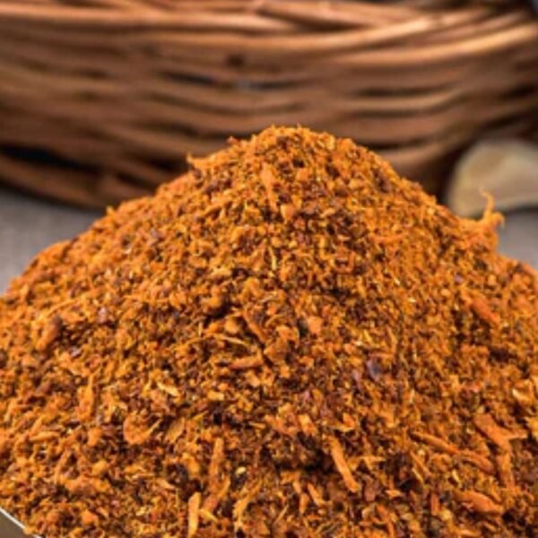 Kobbari Karam Podi
